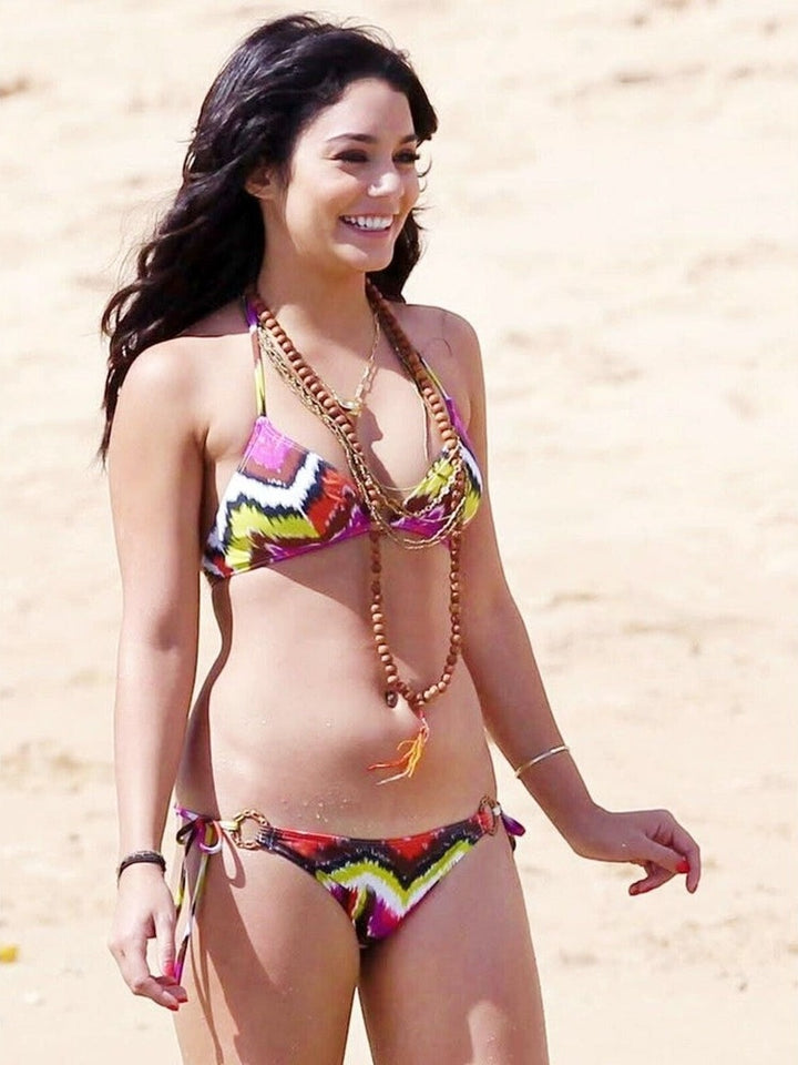Vanessa Hudgens 8.5 x 11 Color Photograph Art Print Photo Picture Collectibles:Photographic Images:Photographs Style Your Walls