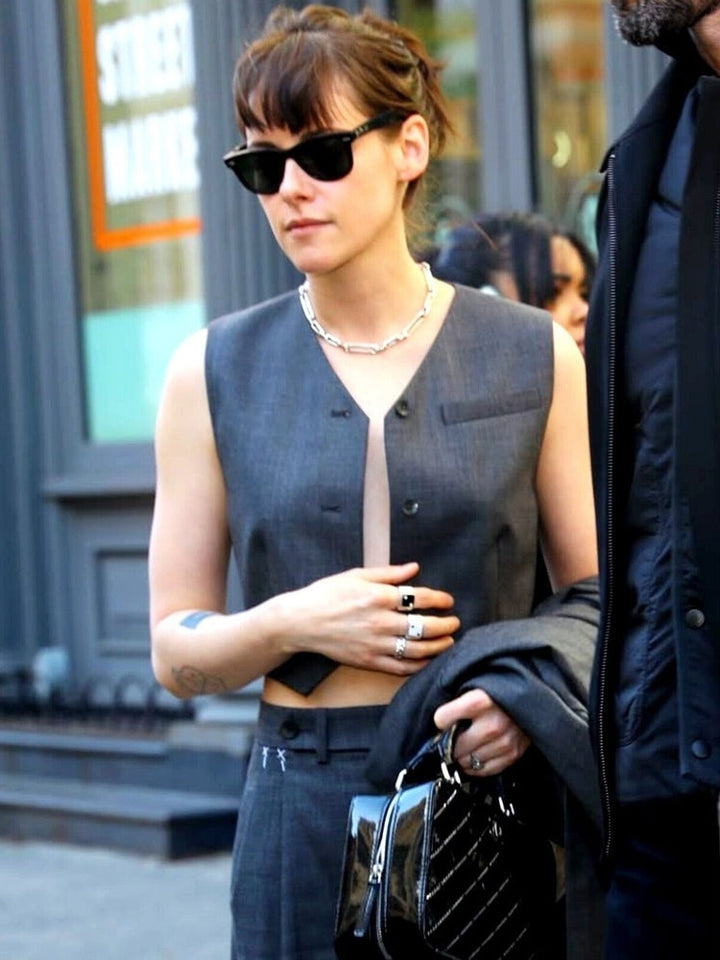Kristen Stewart 8.5 x 11 Candid Color Photograph Art Print Photo Picture Collectibles:Photographic Images:Photographs Style Your Walls