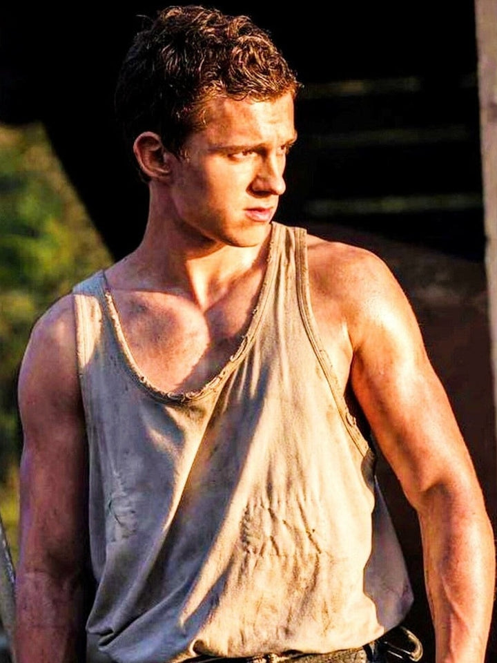 Tom Holland 8.5 x 11 Color Photograph Art Print Photo Picture Collectibles:Photographic Images:Photographs Style Your Walls