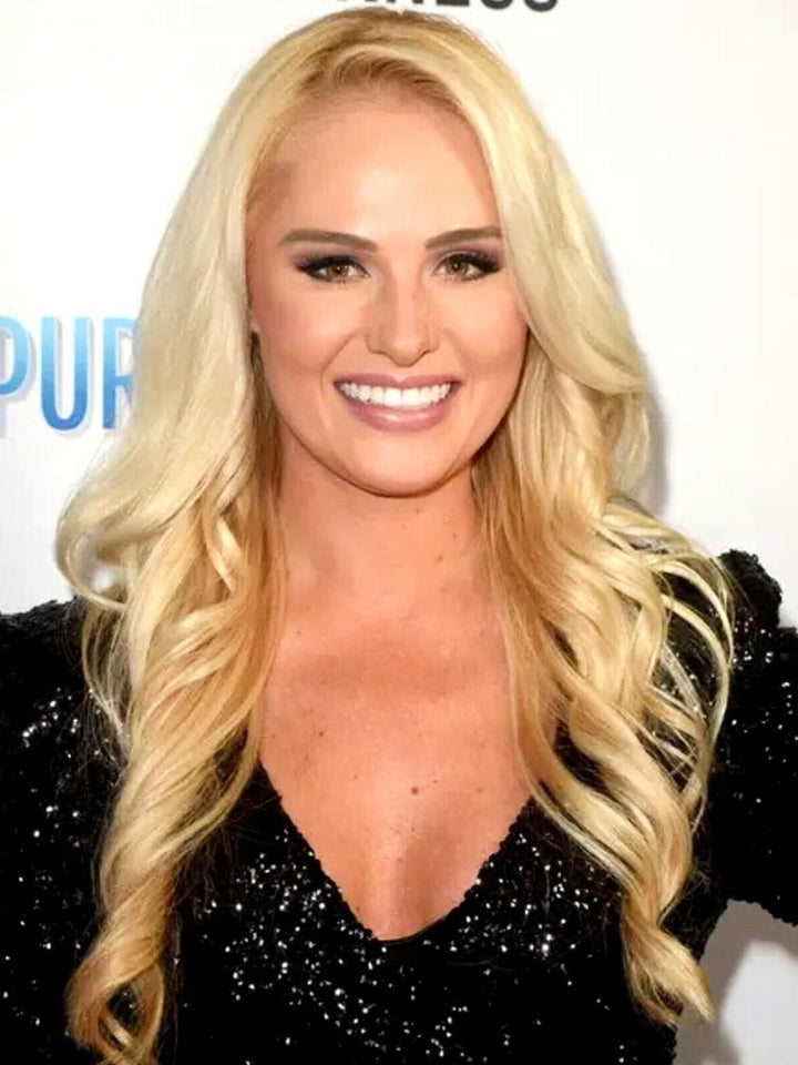 Tomi Lahren 8.5 x 11 Candid Color Photograph Art Print Photo Picture Collectibles:Photographic Images:Photographs Style Your Walls