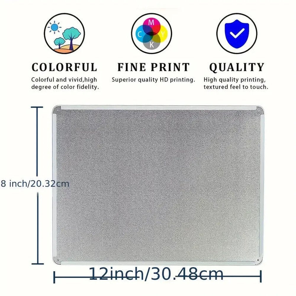 John Deere Since 1837 Novelty Metal Sign 12 x 8 Wall Art Style Your Walls