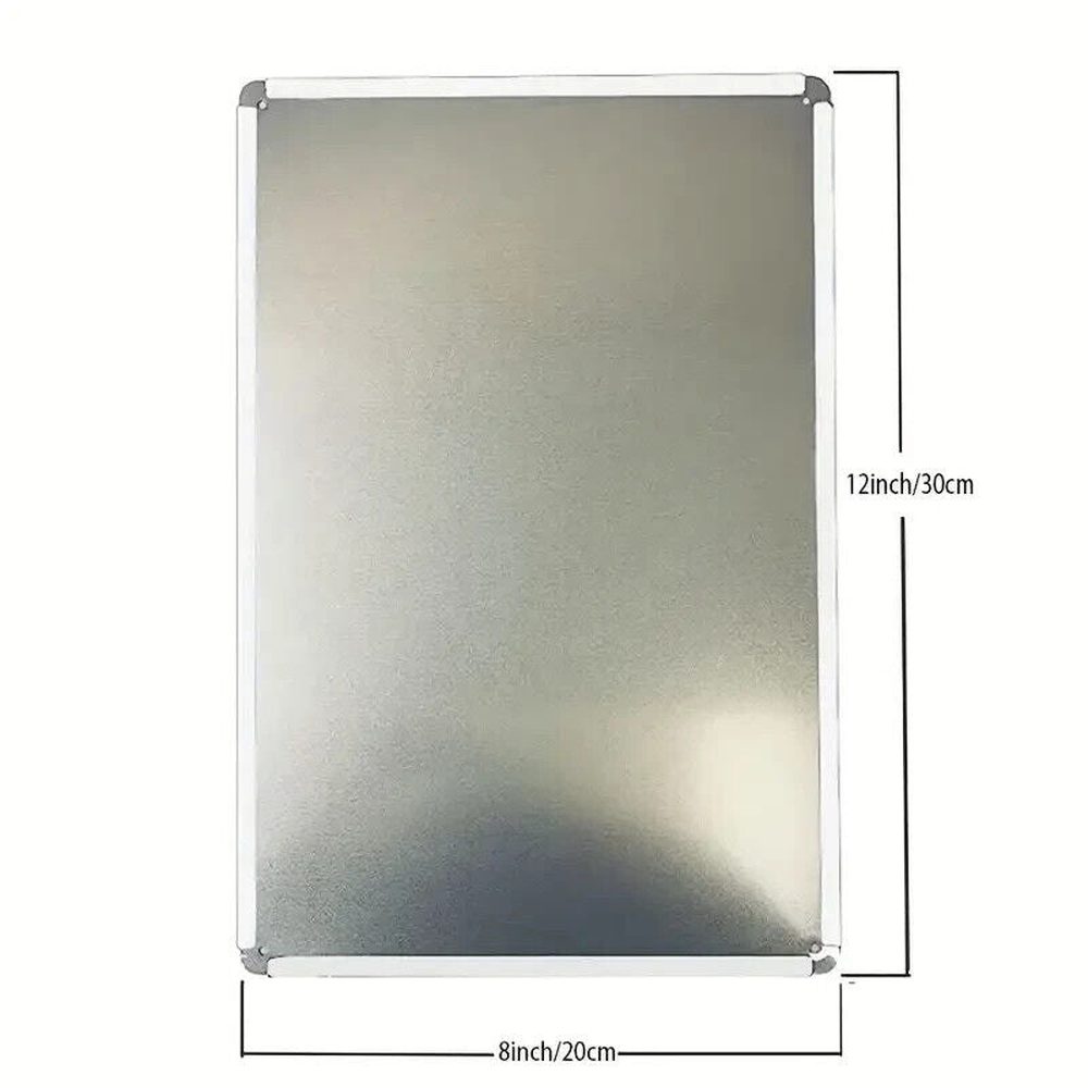 Welcome To Our Beach House Vintage Novelty 8" x 12" Metal Sign NEW! Home & Garden:Home Décor:Plaques & Signs Style Your Walls