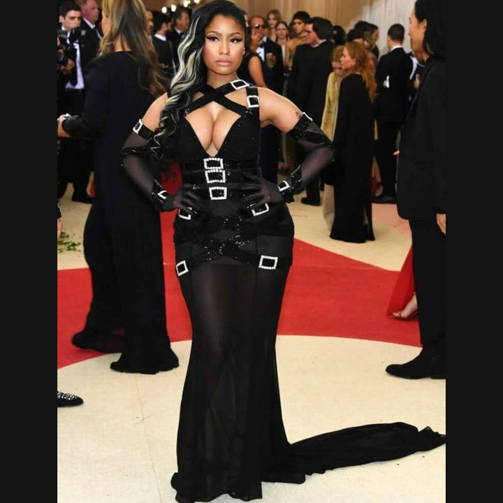 Nicki Minaj 8.5 x 11 Photograph Art Print Photo Picture Collectibles:Photographic Images:Photographs Style Your Walls