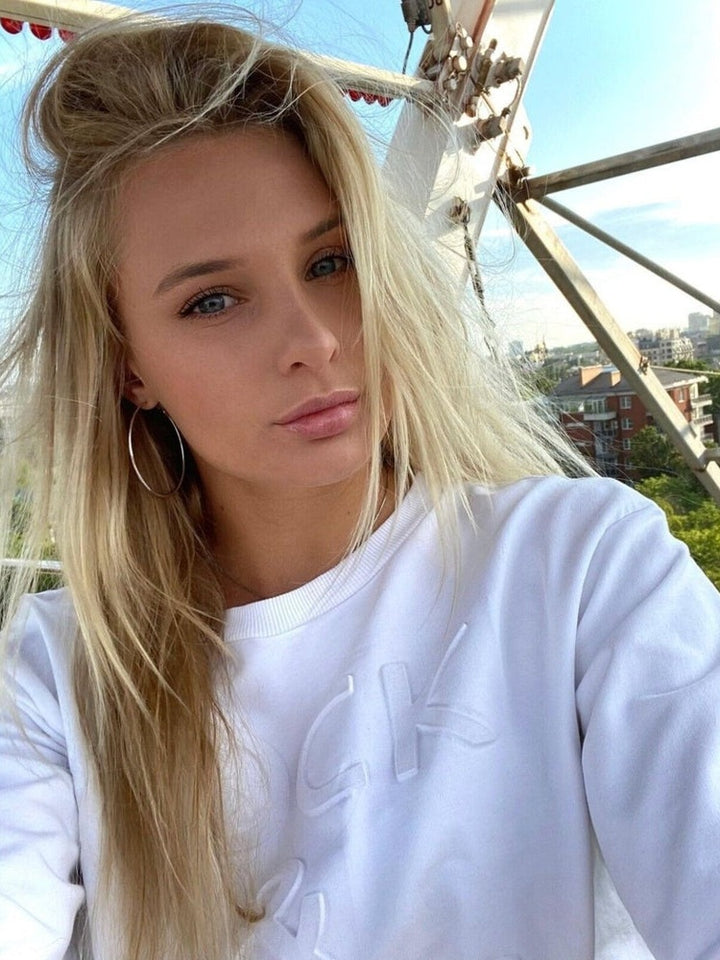Dayana Yastremska Ukrainian tennis player Candid 8.5 x 11 Photograph Art Print Collectibles:Photographic Images:Photographs Style Your Walls