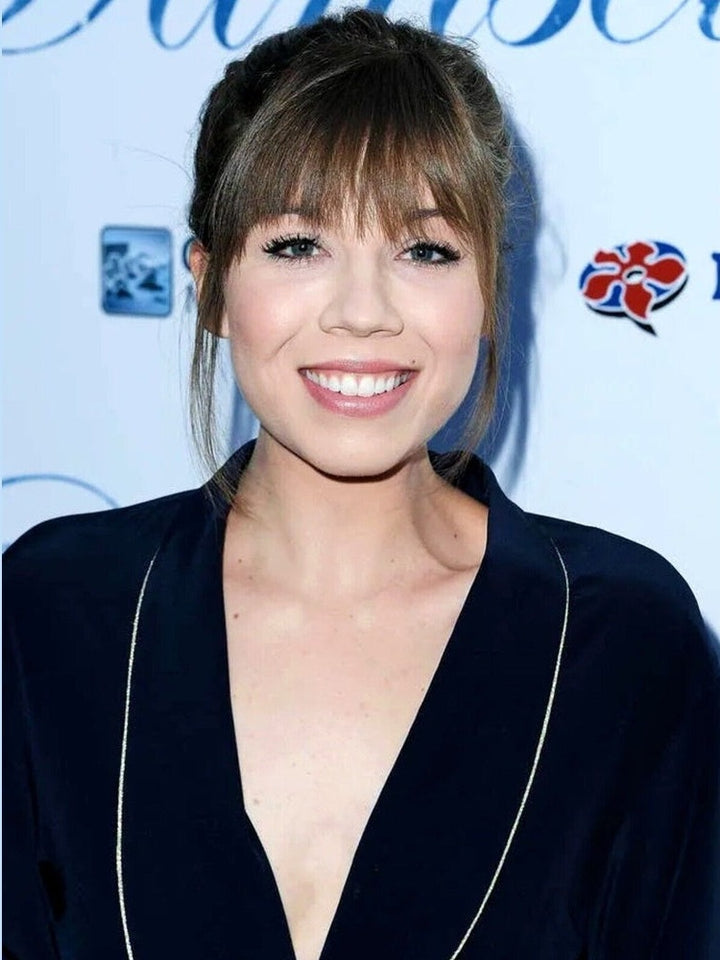 Jennette McCurdy 8.5 x 11 Candid Photograph Art Print Photo Picture Collectibles:Photographic Images:Photographs Style Your Walls