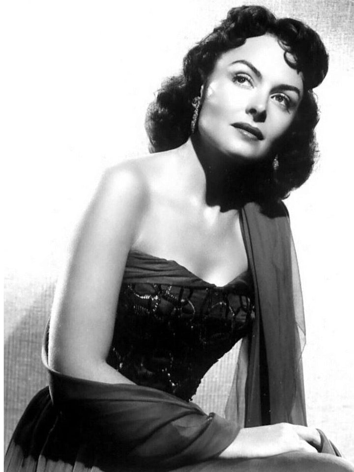 Donna Reed 8.5 x 11 Black & White Photograph Art Print Photo Collectibles:Photographic Images:Photographs Style Your Walls
