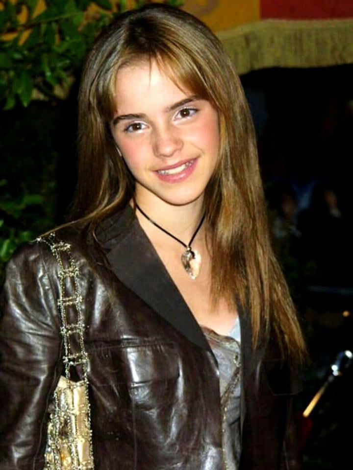 Emma Watson 8.5 x 11 Early Career Candid Color Photograph Art Print Photo Collectibles:Photographic Images:Photographs Style Your Walls