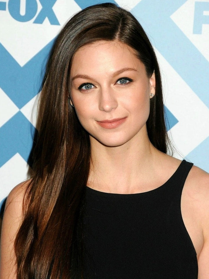 Melissa Benoist 8.5 x 11 Color Photograph Art Print Photo Picture Collectibles:Photographic Images:Photographs Style Your Walls