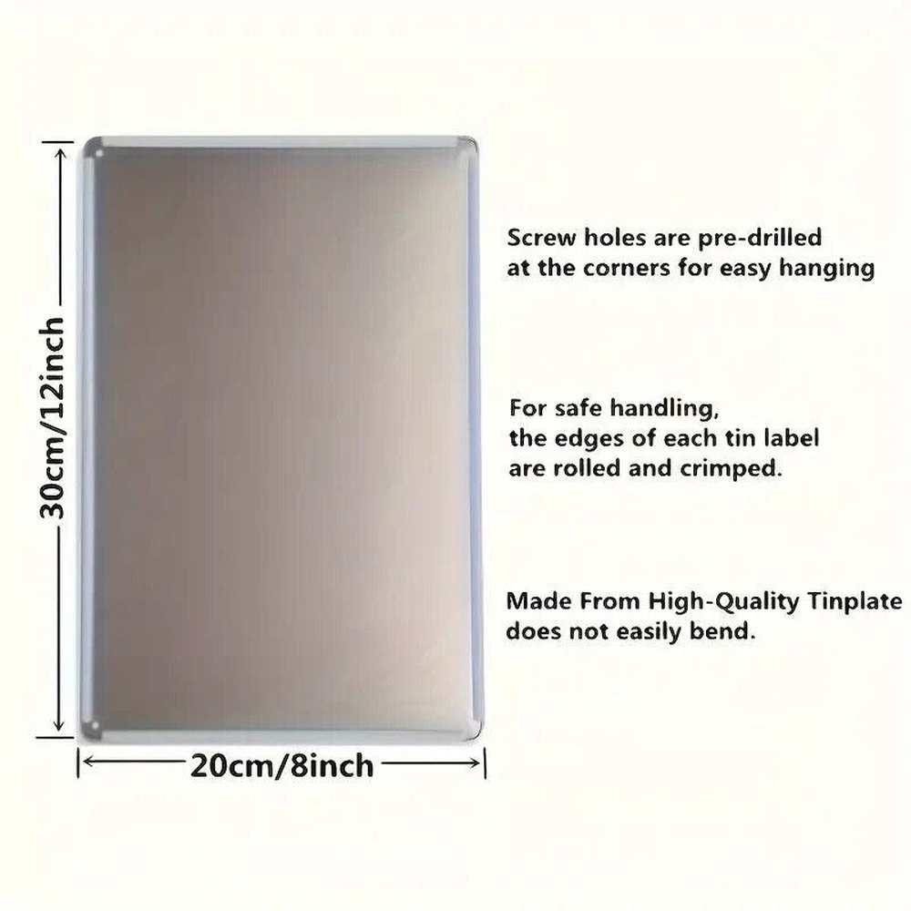 Clothing Optional Beyond This Point Vintage Novelty 12" x 8" Metal Sign NEW! Home & Garden:Home Décor:Plaques & Signs Style Your Walls