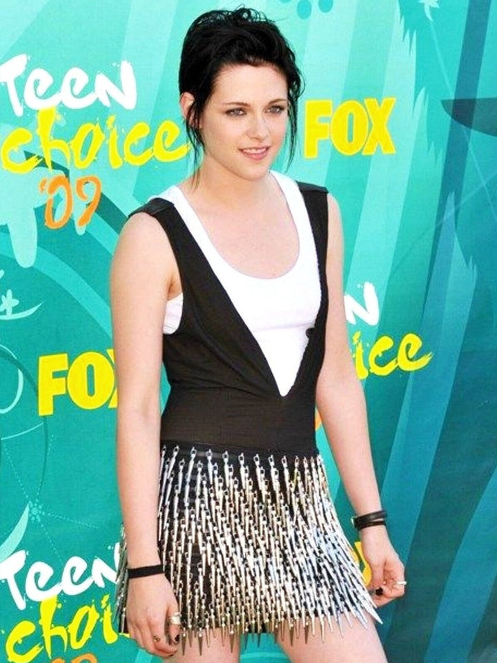 Kristen Stewart 8.5 x 11 Candid Color Photograph Art Print Photo Picture Collectibles:Photographic Images:Photographs Style Your Walls