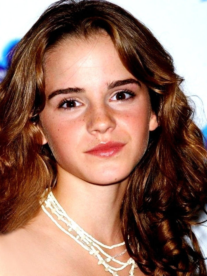 Emma Watson 8.5 x 11 Candid Color Photograph Art Print Photo Collectibles:Photographic Images:Photographs Style Your Walls