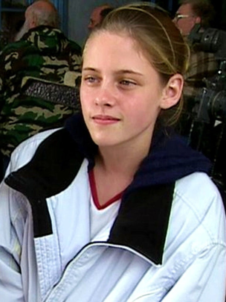 Kristen Stewart 8.5 x 11 Candid Color Photograph Art Print Photo Picture Collectibles:Photographic Images:Photographs Style Your Walls