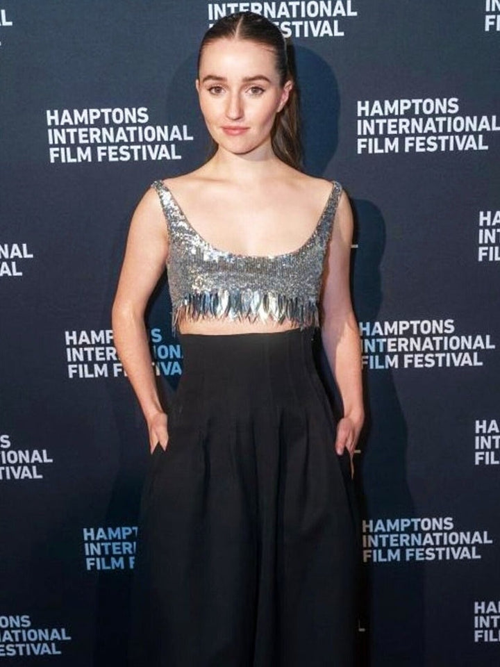 Kaitlyn Dever 8.5 x 11 Candid Color Photograph Art Print Photo Picture Collectibles:Photographic Images:Photographs Style Your Walls