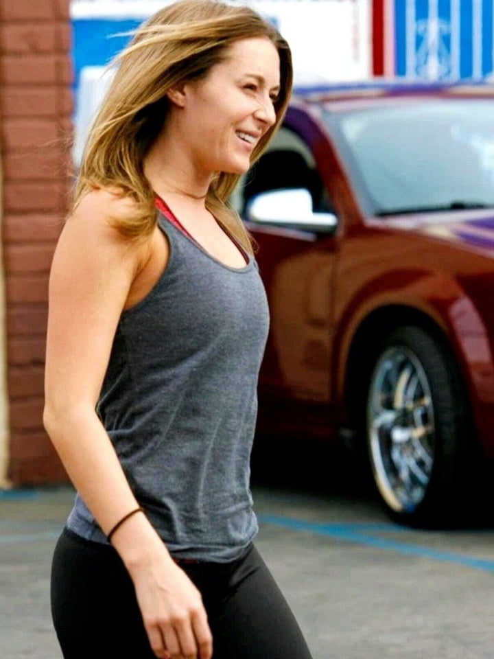 Alexa PenaVega 8.5 x 11 Candid Color Photograph Art Print Photo Picture Collectibles:Photographic Images:Photographs Style Your Walls