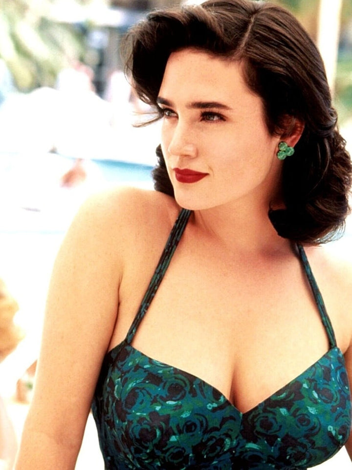 Jennifer Connelly 8.5 x 11 Candid Color Photograph Art Print Photo Picture Collectibles:Photographic Images:Photographs Style Your Walls