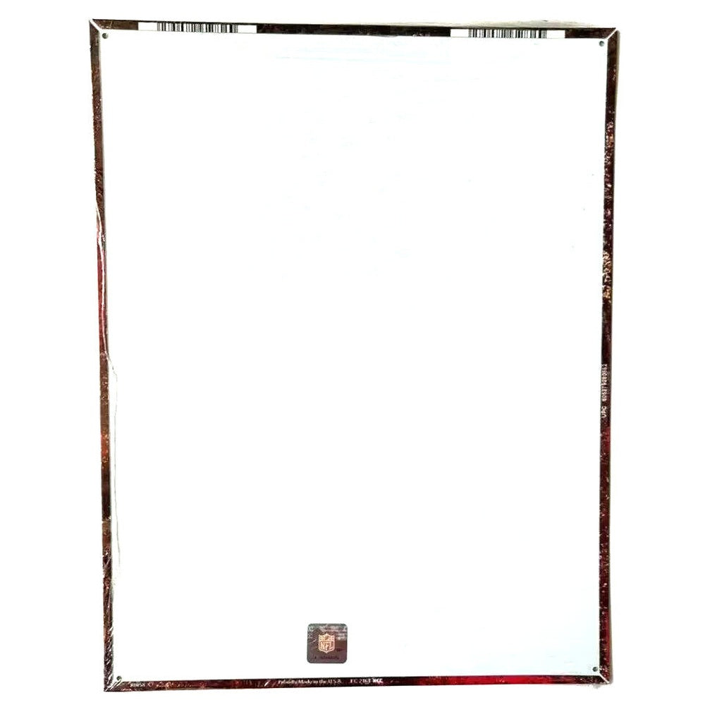 San Francisco 49ers Established 1946 Licensed Vintage Novelty Sign 16" x 12.5" Home & Garden:Home Décor:Plaques & Signs Style Your Walls