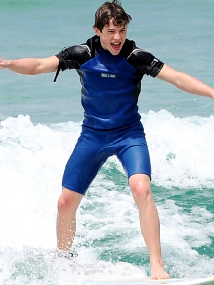 Nolan Gould 8.5 x 11 Color Photograph Art Print Photo Picture Collectibles:Photographic Images:Photographs Style Your Walls