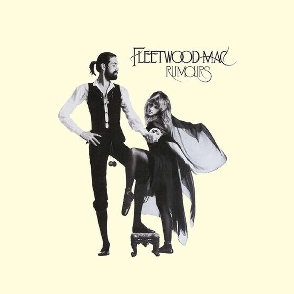 Fleetwood Mac Rumors Poster 24" x 36" New! Art:Art Posters Style Your Walls