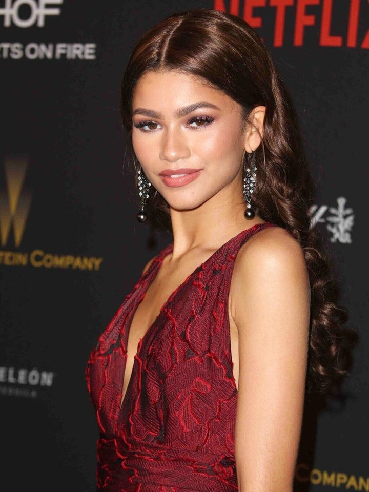 Zendaya Coleman 8.5 x 11 Candid Photograph Art Print Photo Picture Collectibles:Photographic Images:Photographs Style Your Walls