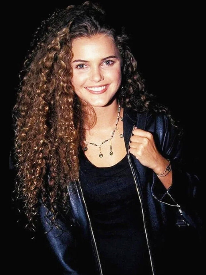 Keri Russell 8.5 x 11 Candid Color Photograph Art Print Photo Picture Collectibles:Photographic Images:Photographs Style Your Walls
