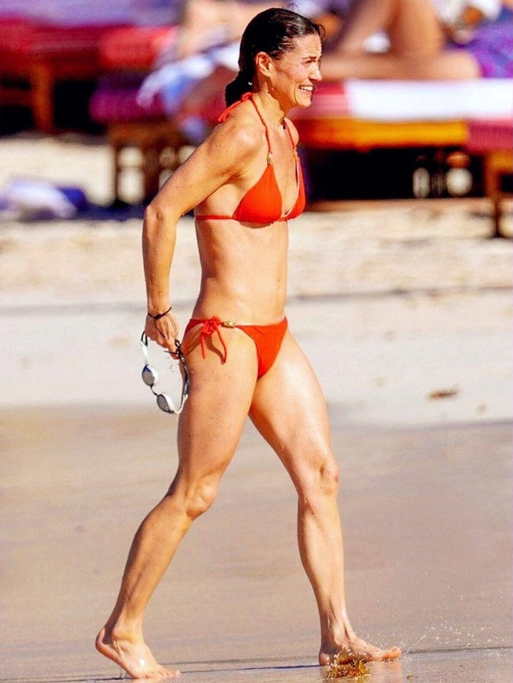 Pippa Middleton 8.5 x 11 Candid Color Photograph Art Print Photo Collectibles:Photographic Images:Photographs Style Your Walls