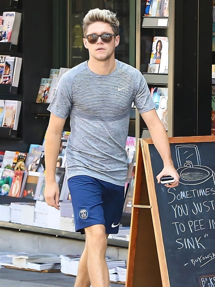 Niall Horan 8.5 x 11 Candid Photograph Art Print Photo Picture Collectibles:Photographic Images:Photographs Style Your Walls
