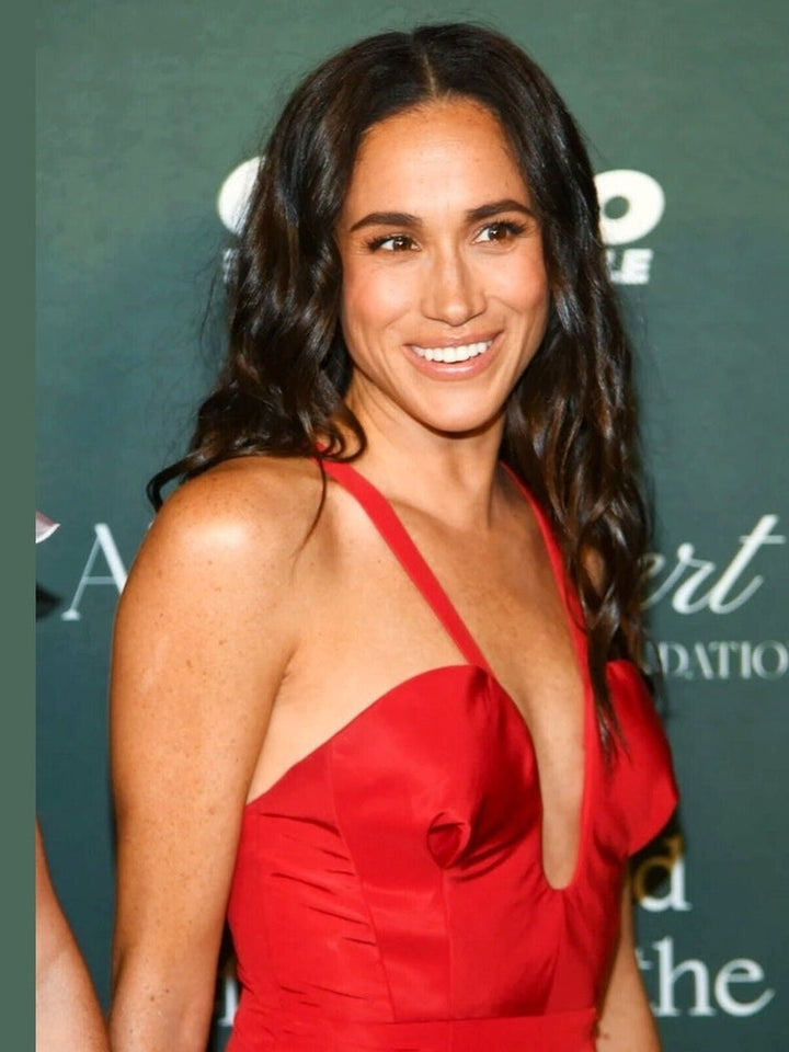 Meghan Markle 8.5 x 11 Candid Color Photograph Art Print Photo Picture Collectibles:Photographic Images:Photographs Style Your Walls