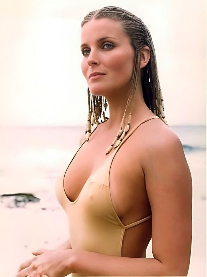Bo Derek 8.5 x 11 Photograph Art Print Photo Picture Collectibles:Photographic Images:Photographs Style Your Walls