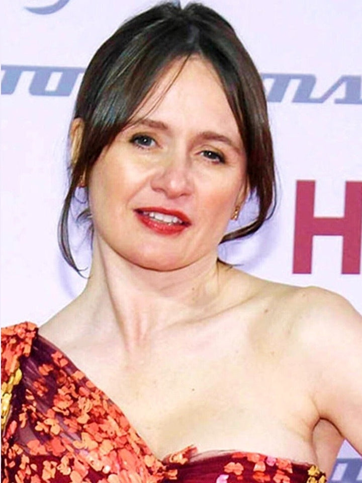 Emily Mortimer 8.5 x 11 Candid Color Photograph Art Print Photo Picture Collectibles:Photographic Images:Photographs Style Your Walls