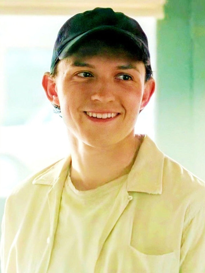 Tom Holland Childhood Actor 8.5 x 11 Color Photograph Art Print Photo Picture Collectibles:Photographic Images:Photographs Style Your Walls