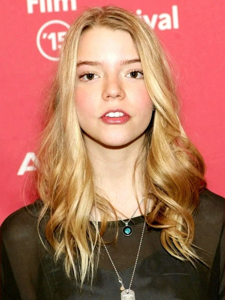 Anya Taylor-Joy 8.5 x 11 Candid Photograph Art Print Photo Picture Collectibles:Photographic Images:Photographs Style Your Walls