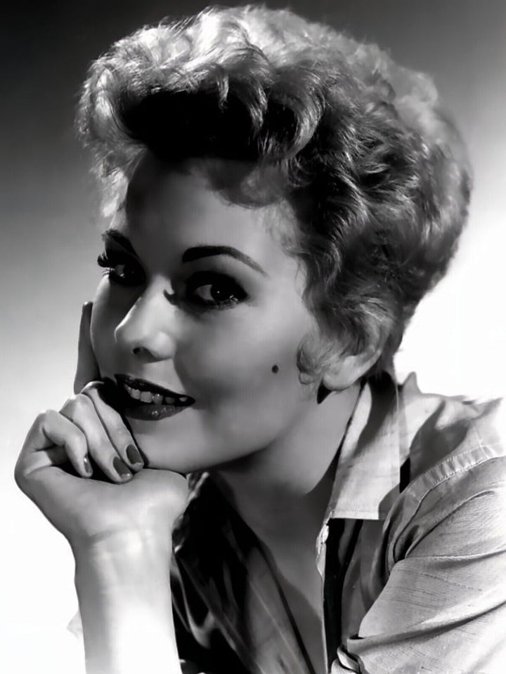 Kim Novak 8.5 x 11 Black & White Photograph Art Print Photo Picture Collectibles:Photographic Images:Photographs Style Your Walls