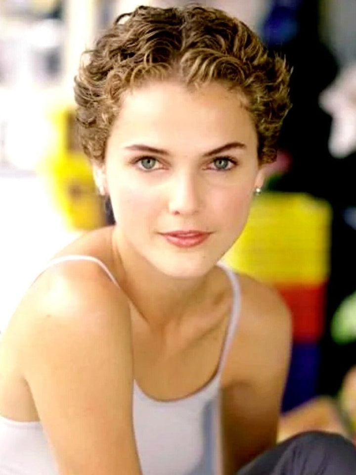 Keri Russell 8.5 x 11 Candid Color Photograph Art Print Photo Picture Collectibles:Photographic Images:Photographs Style Your Walls