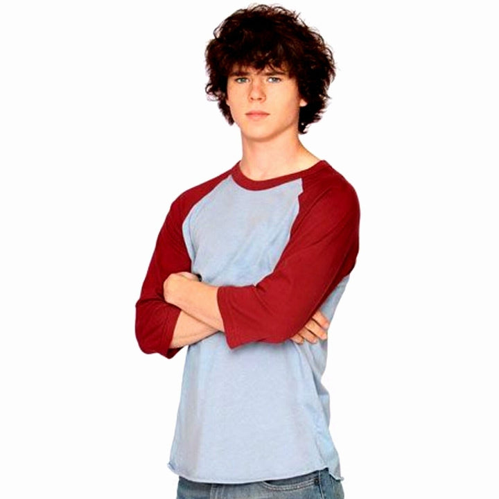 Charlie McDermott 8.5 x 11 Candid Photograph Art Print Photo Picture Collectibles:Photographic Images:Photographs Style Your Walls