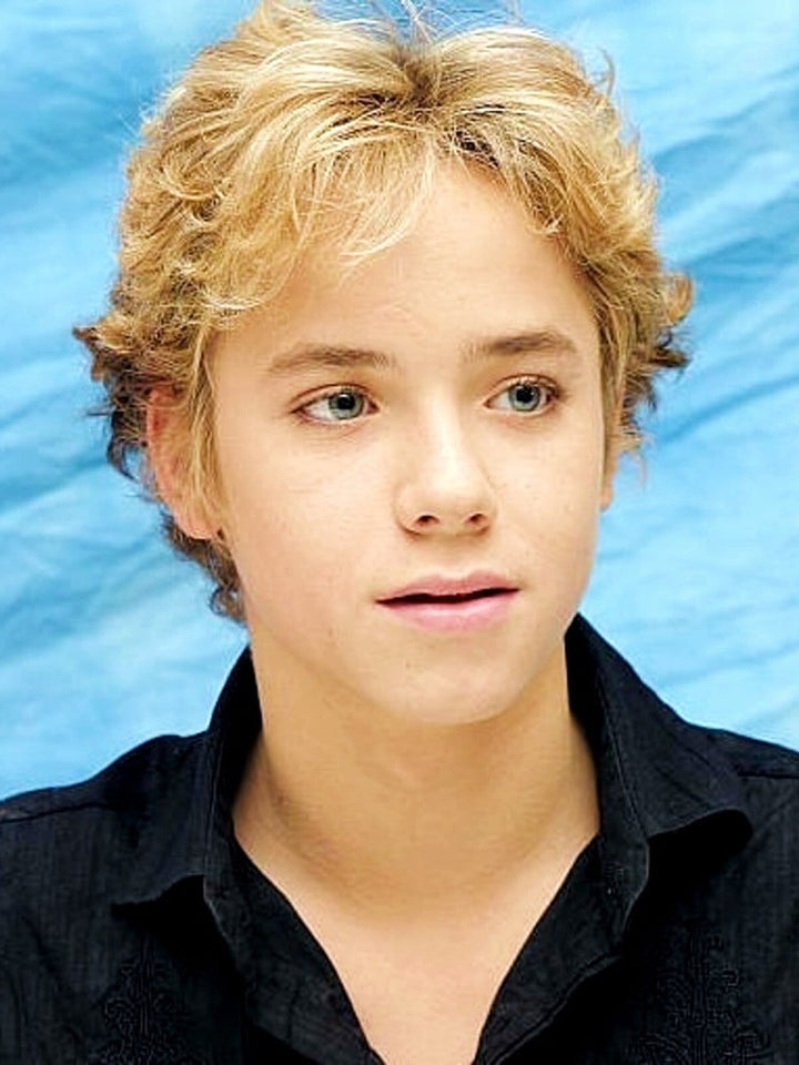 Jeremy Sumpter 8.5 x 11 Candid Color Photograph Art Print Photo Picture Collectibles:Photographic Images:Photographs Style Your Walls