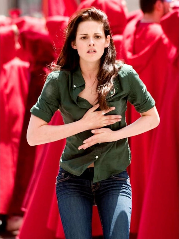 Kristen Stewart 8.5 x 11 Candid Color Photograph Art Print Photo Picture Collectibles:Photographic Images:Photographs Style Your Walls