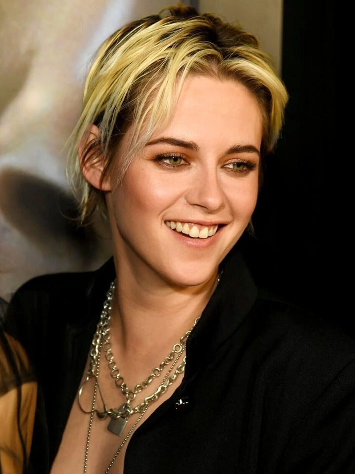 Kristen Stewart 8.5 x 11 Candid Photograph Art Print Photo Picture Collectibles:Photographic Images:Photographs Style Your Walls