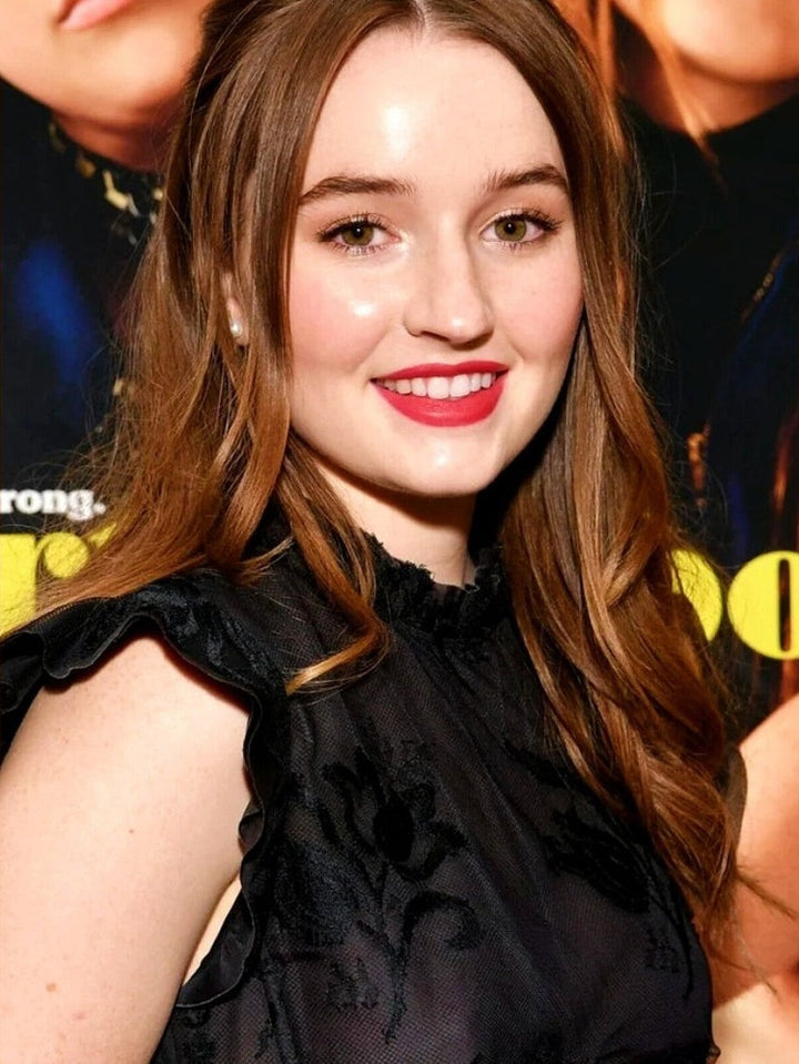 Kaitlyn Dever 8.5 x 11 Candid Color Photograph Art Print Photo Picture Collectibles:Photographic Images:Photographs Style Your Walls
