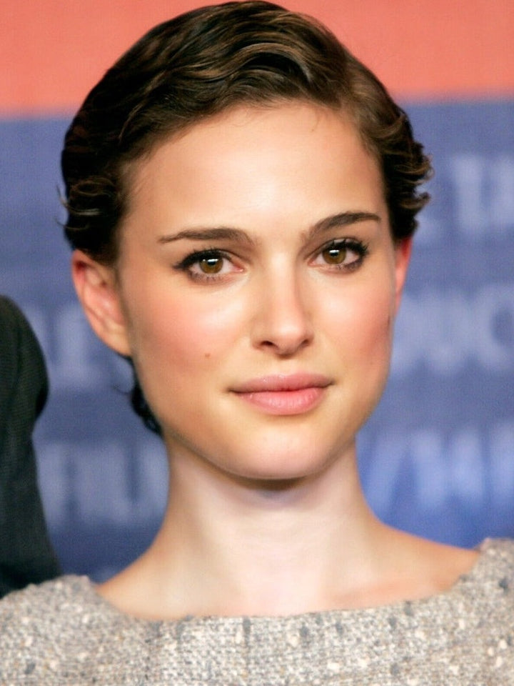 Natalie Portman 8.5 x 11 Candid Color Photograph Art Print Photo Picture Collectibles:Photographic Images:Photographs Style Your Walls