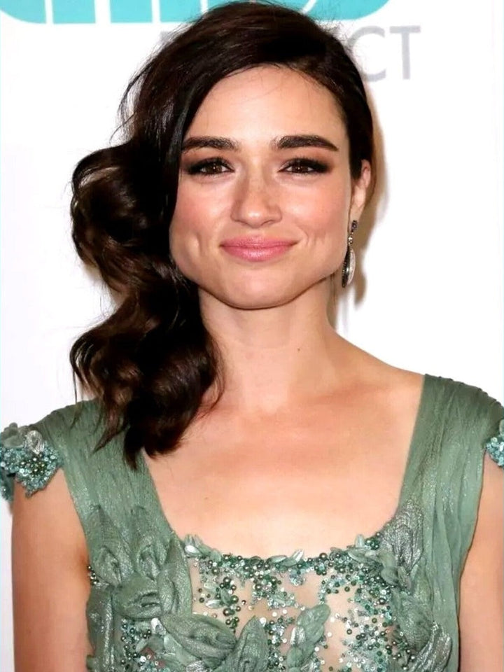 Crystal Reed 8.5 x 11 Candid Color Photograph Art Print Photo Picture Collectibles:Photographic Images:Photographs Style Your Walls