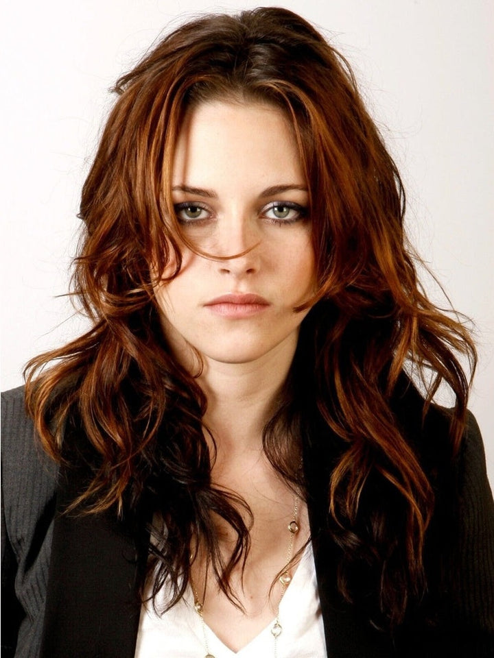 Kristen Stewart 8.5 x 11 Candid Color Photograph Art Print Photo Collectibles:Photographic Images:Photographs Style Your Walls