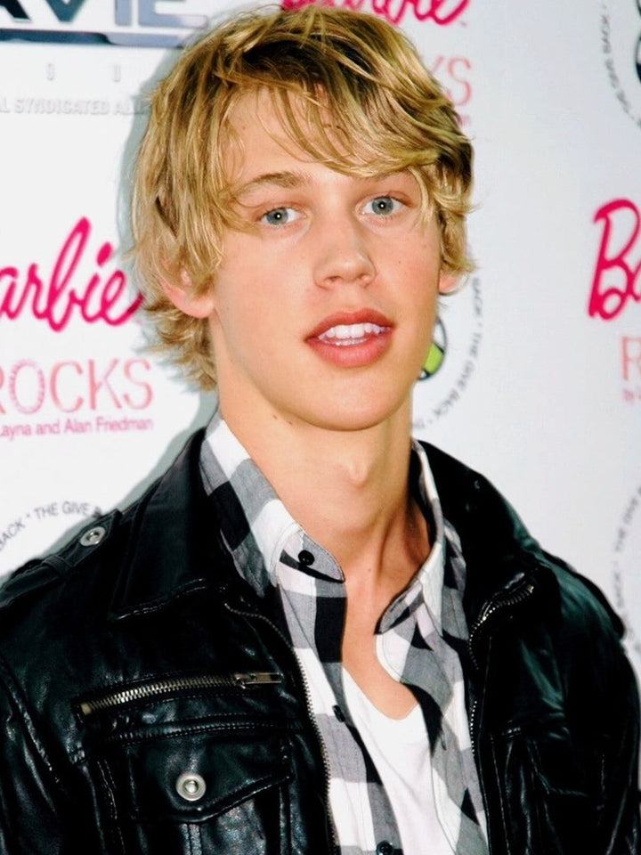 Austin Butler 8.5 x 11 Color Photograph Art Print Photo Picture Collectibles:Photographic Images:Photographs Style Your Walls