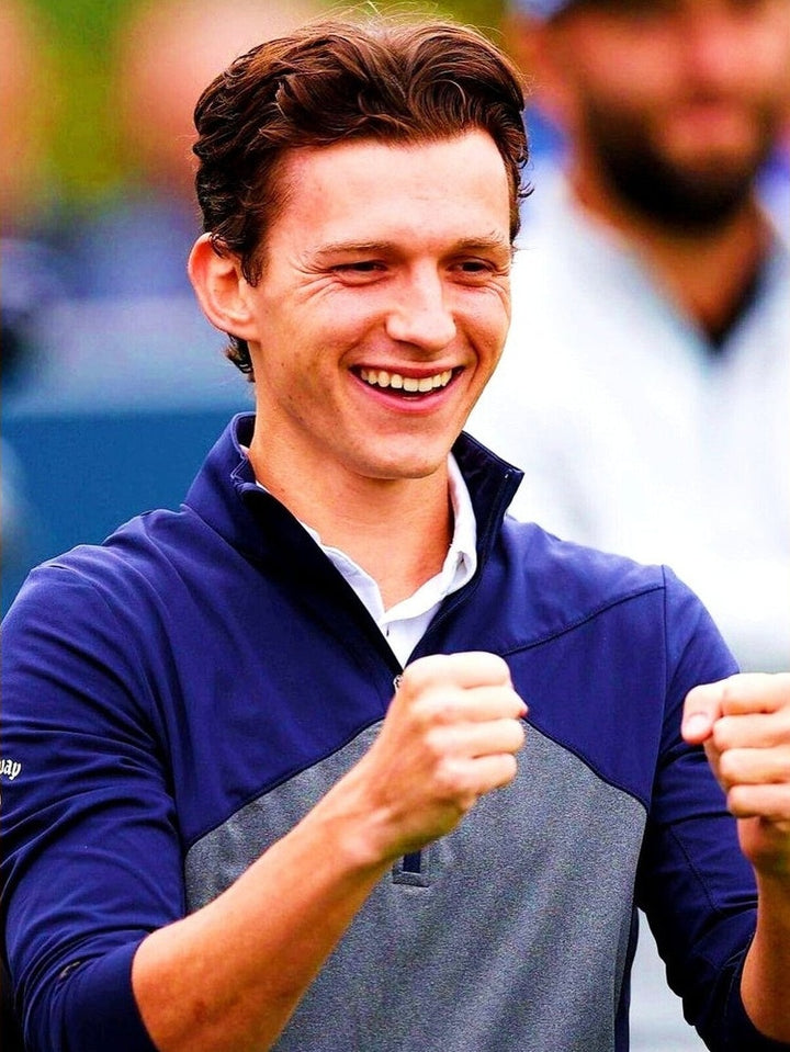 Tom Holland 8.5 x 11 Color Photograph Art Print Photo Picture Collectibles:Photographic Images:Photographs Style Your Walls