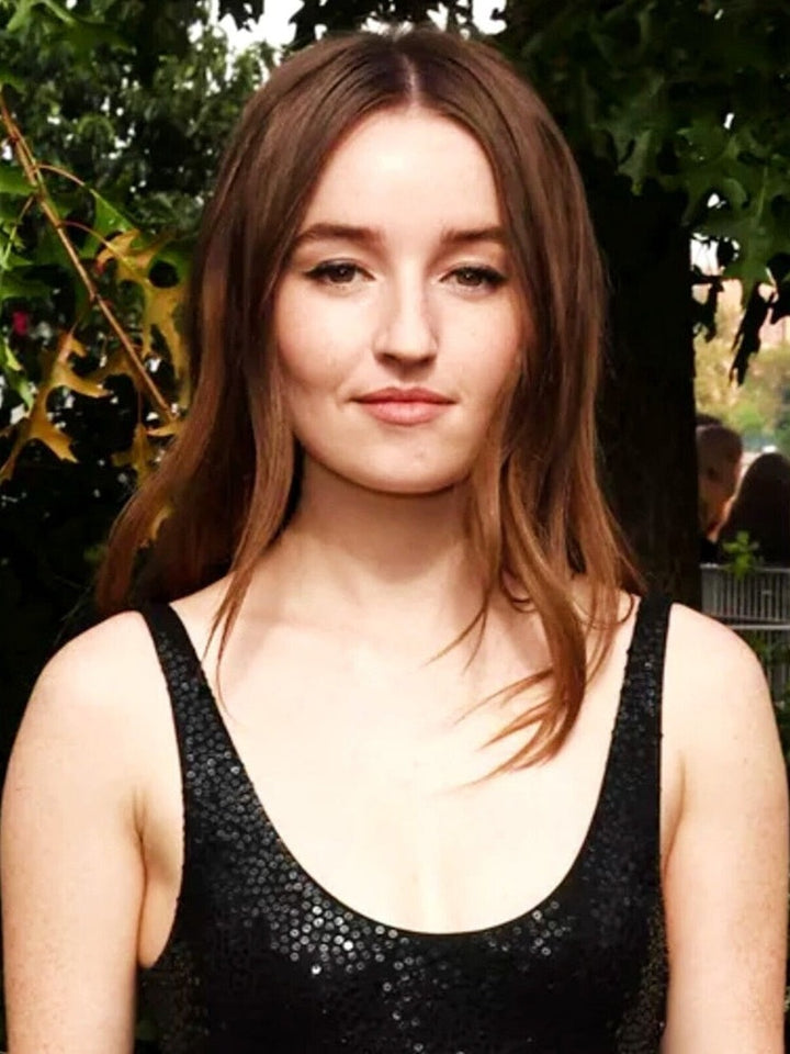 Kaitlyn Dever 8.5 x 11 Candid Color Photograph Art Print Photo Picture Collectibles:Photographic Images:Photographs Style Your Walls