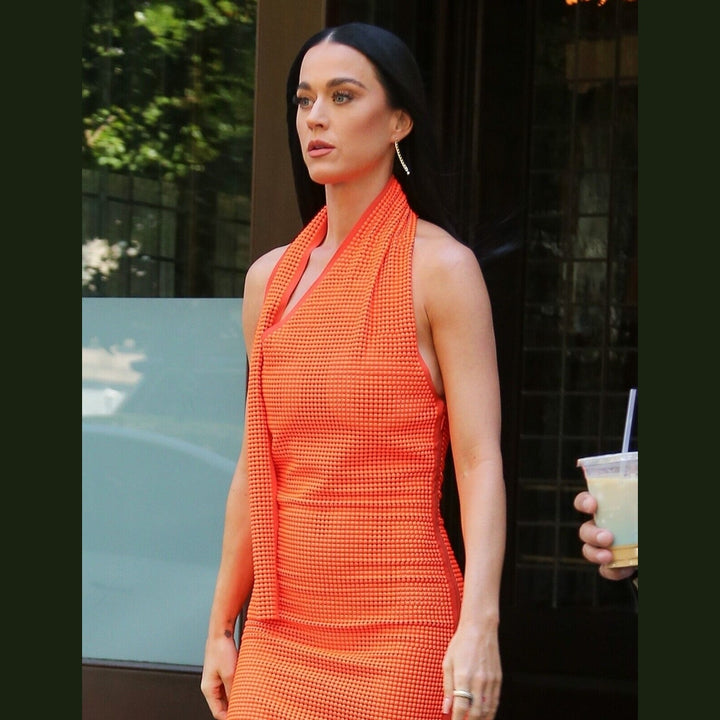 Katy Perry 8.5 x 11 Candid Color Photograph Art Print Photo Collectibles:Photographic Images:Photographs Style Your Walls