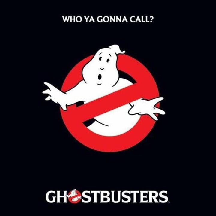 Ghostbusters Who Ya Gonna Call? Movie Poster 24" x 36" New! Art:Art Posters Style Your Walls