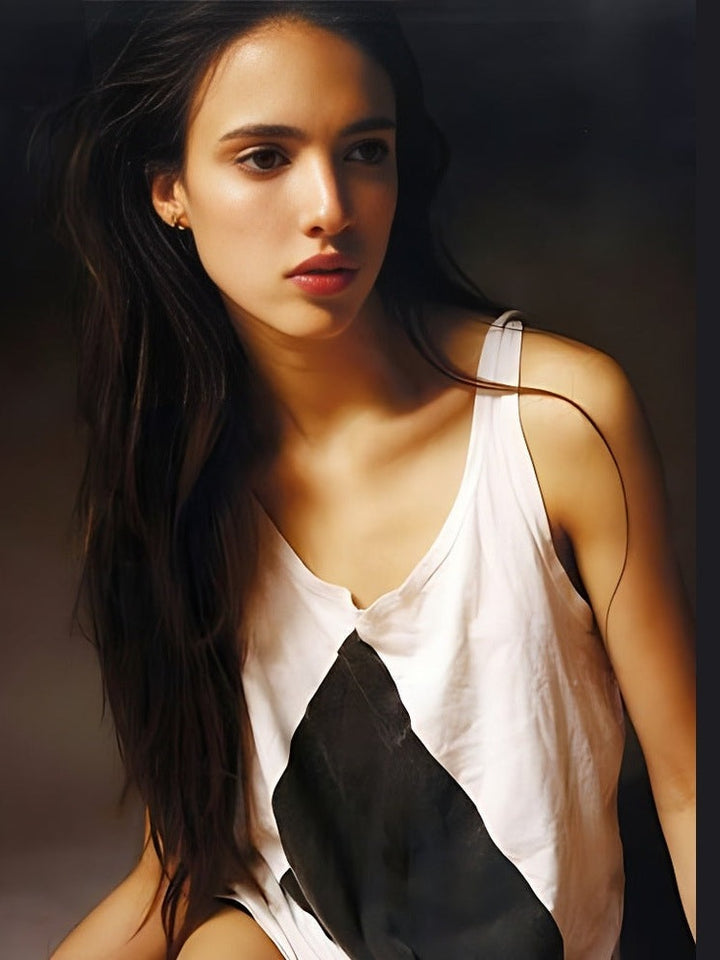 Margaret Qualley 8.5 x 11 Color Photograph Art Print Photo Collectibles:Photographic Images:Photographs Style Your Walls
