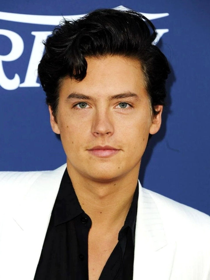 Cole Sprouse 8.5 x 11 Color Photograph Art Print Photo Picture Collectibles:Photographic Images:Photographs Style Your Walls