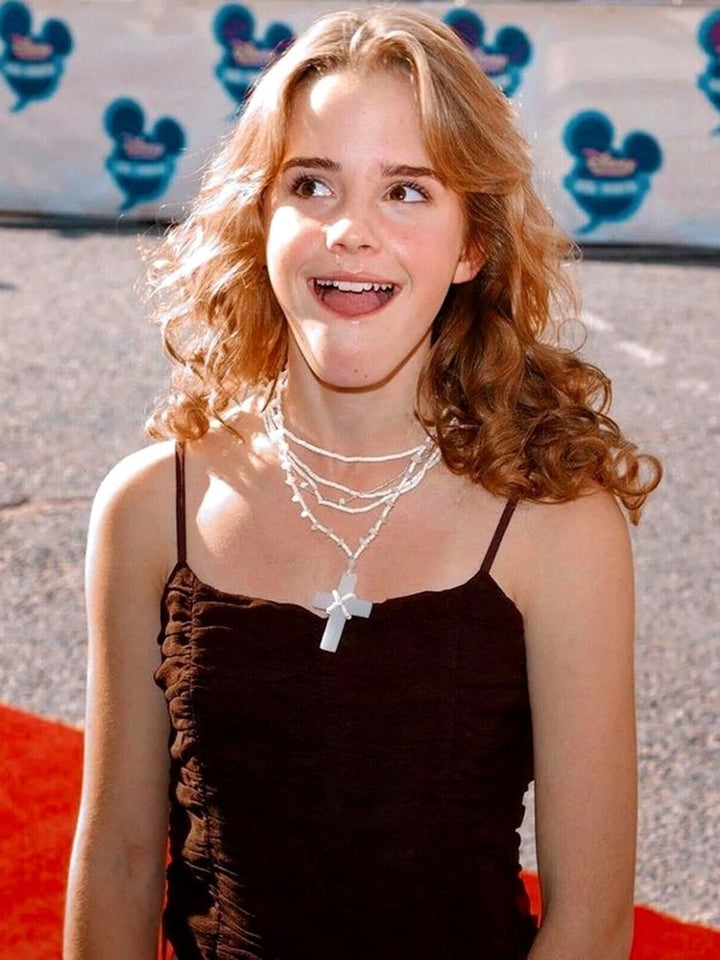 Emma Watson 8.5 x 11 Color Candid Photograph Art Print Photo Collectibles:Photographic Images:Photographs Style Your Walls