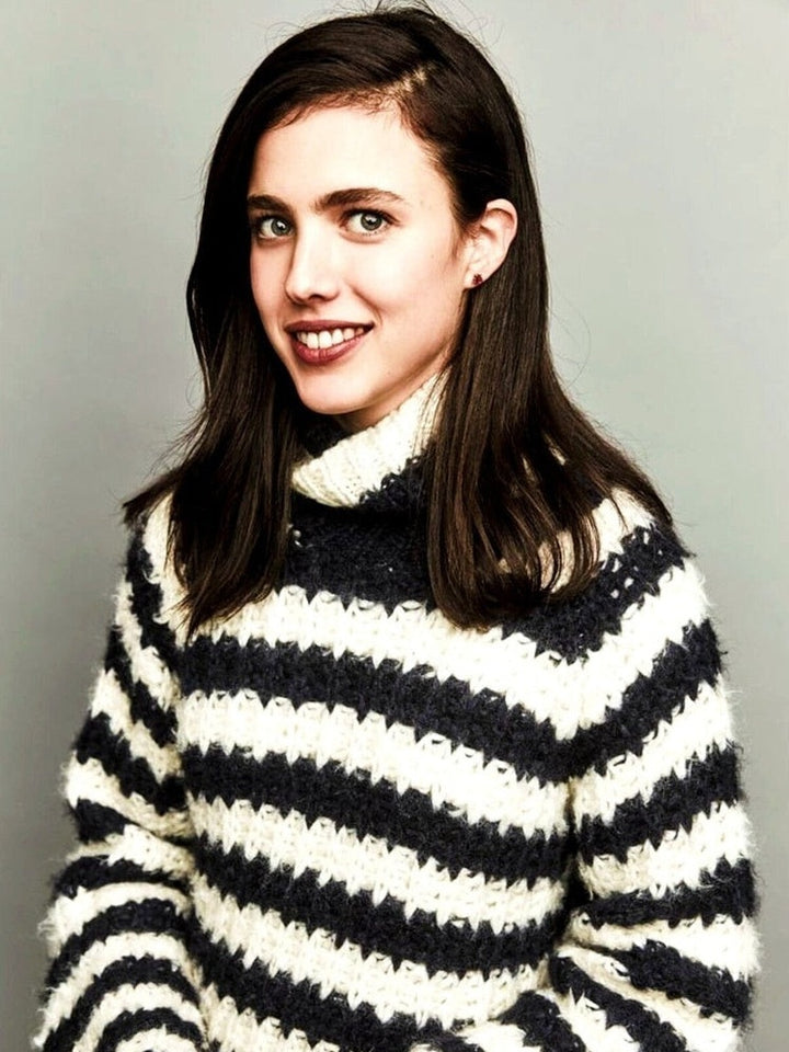 Margaret Qualley 8.5 x 11 Color Photograph Art Print Photo Collectibles:Photographic Images:Photographs Style Your Walls